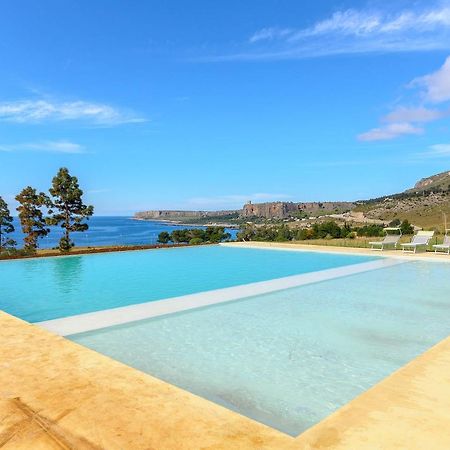 מקארי Room & Breakfast Cala Azzurra מראה חיצוני תמונה