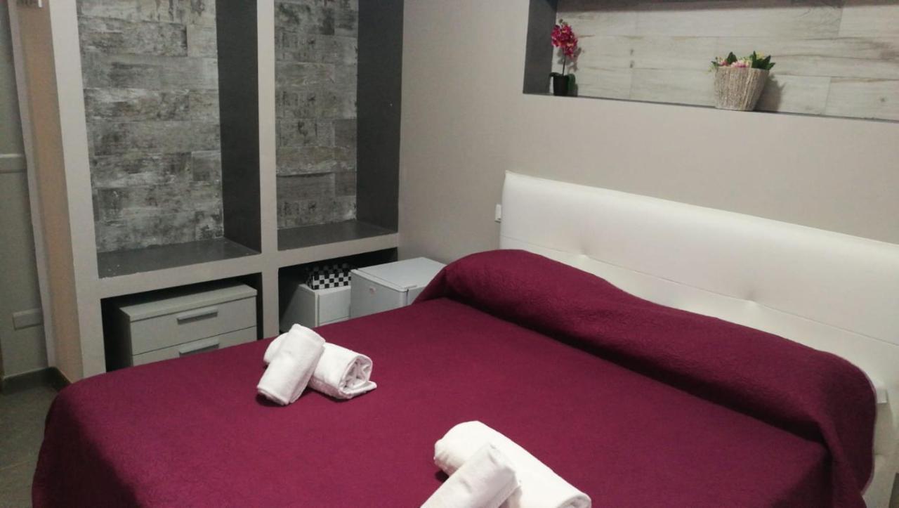 מקארי Room & Breakfast Cala Azzurra מראה חיצוני תמונה