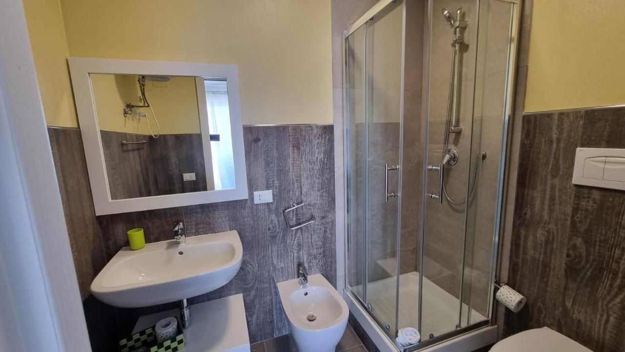 מקארי Room & Breakfast Cala Azzurra מראה חיצוני תמונה