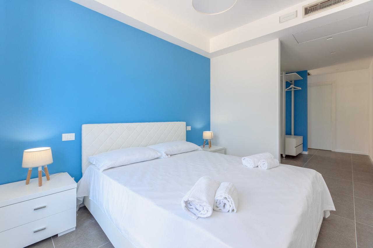 מקארי Room & Breakfast Cala Azzurra מראה חיצוני תמונה