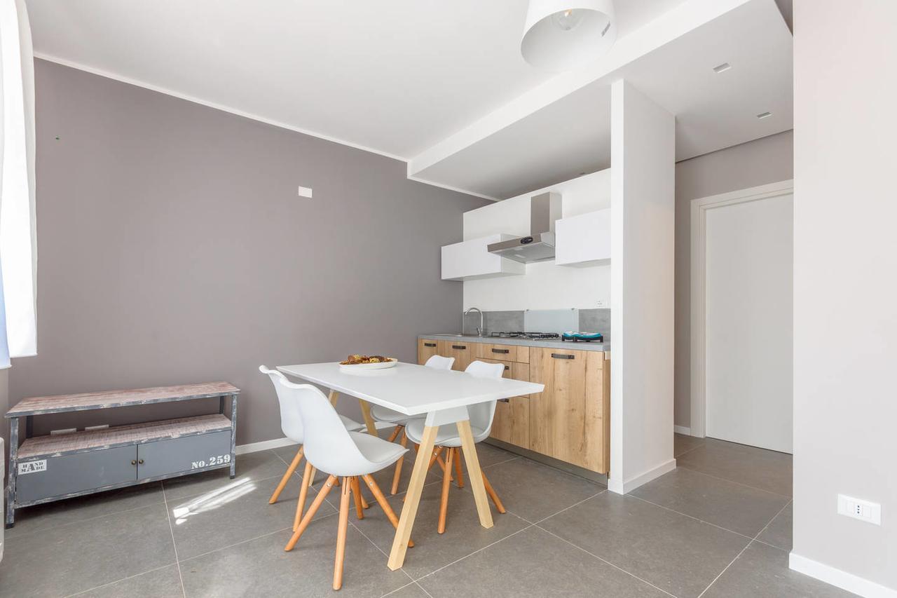 מקארי Room & Breakfast Cala Azzurra מראה חיצוני תמונה