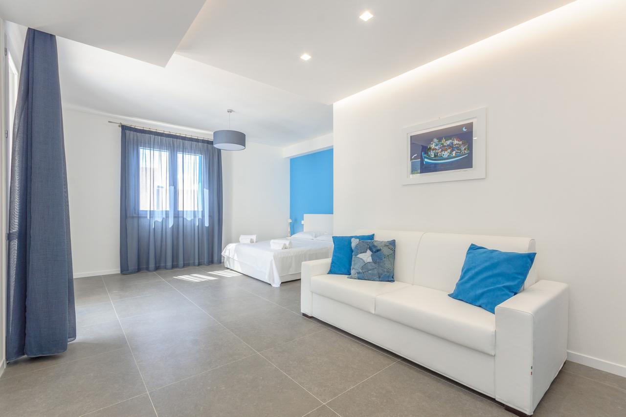 מקארי Room & Breakfast Cala Azzurra מראה חיצוני תמונה