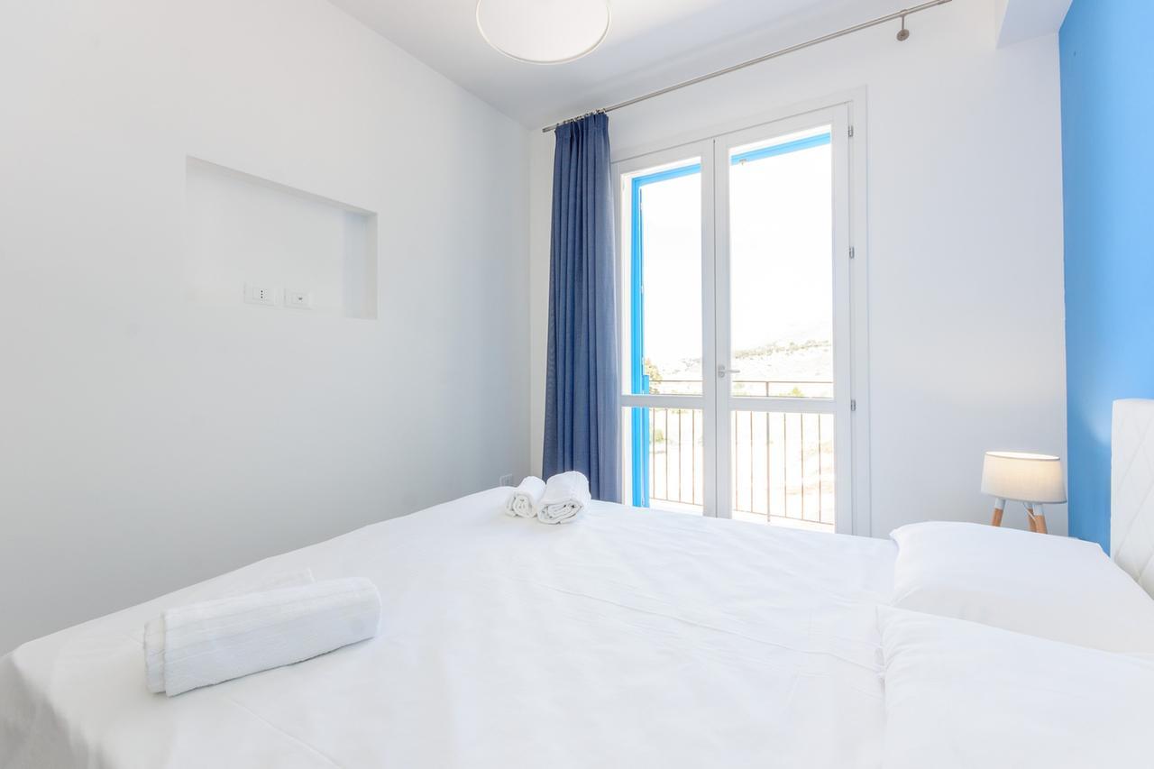 מקארי Room & Breakfast Cala Azzurra מראה חיצוני תמונה