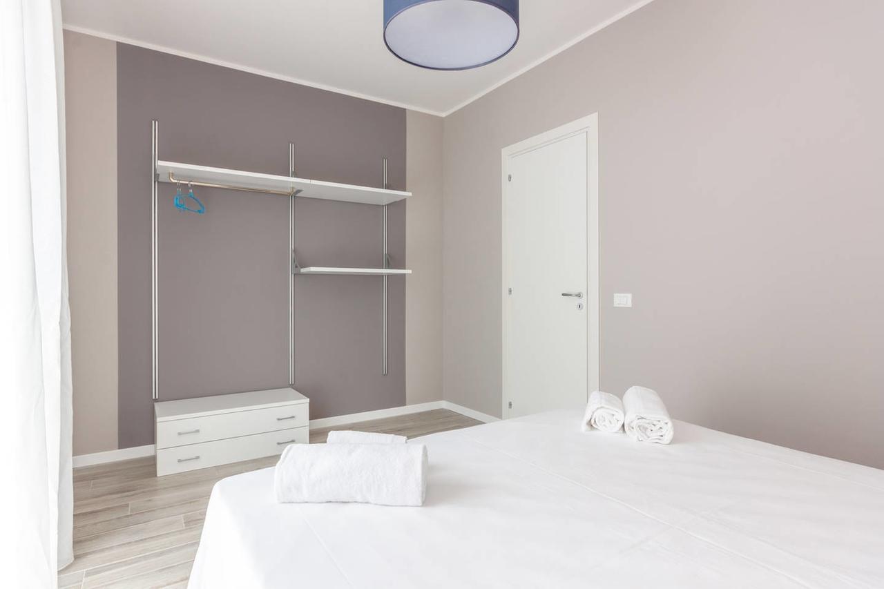 מקארי Room & Breakfast Cala Azzurra מראה חיצוני תמונה