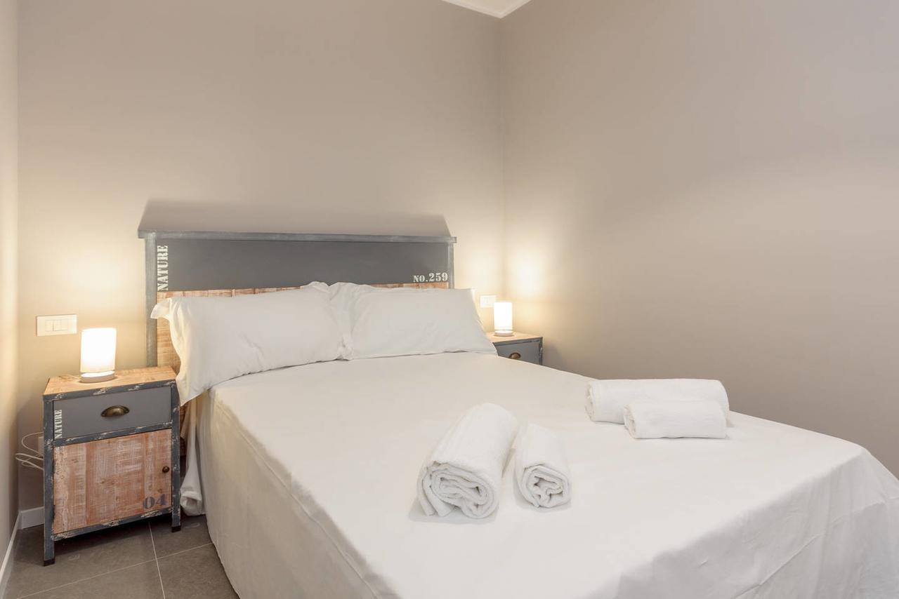 מקארי Room & Breakfast Cala Azzurra מראה חיצוני תמונה