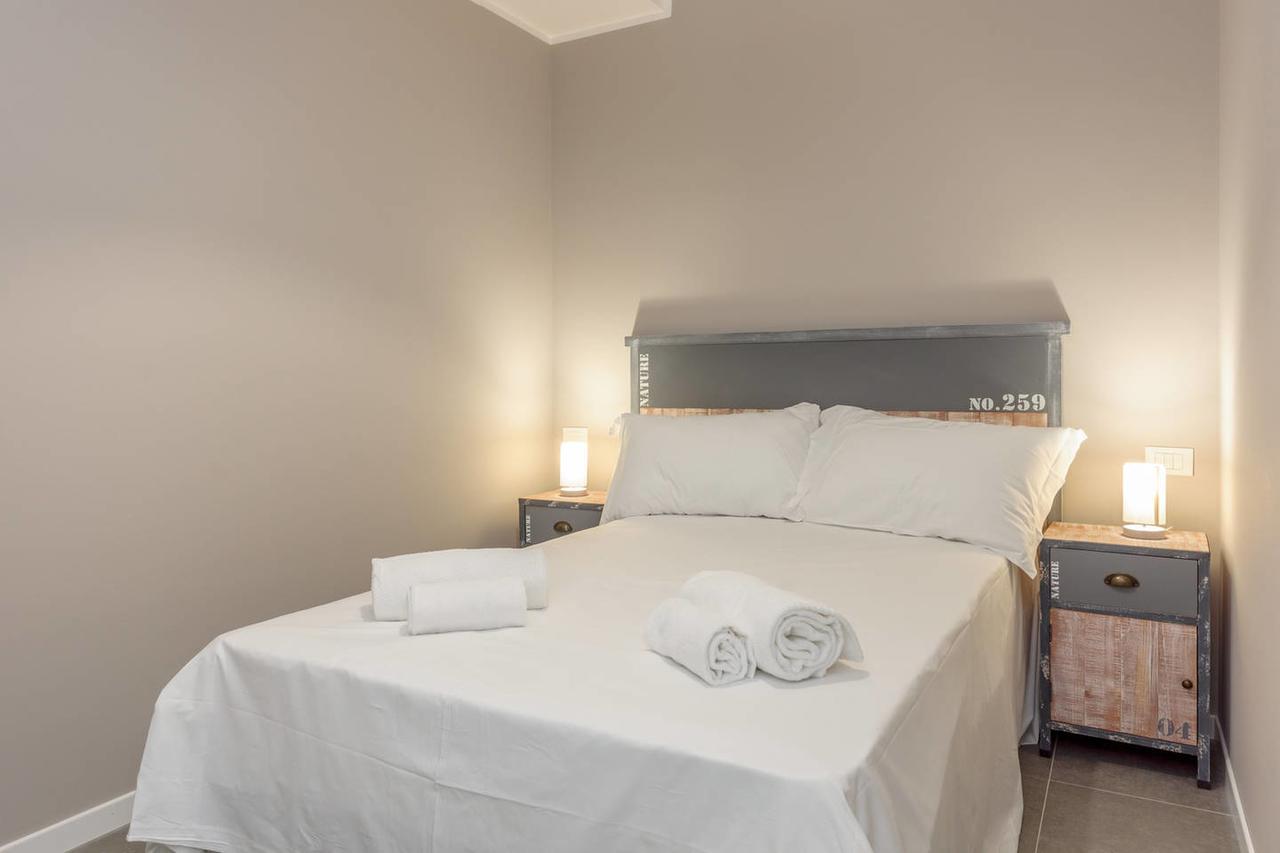 מקארי Room & Breakfast Cala Azzurra מראה חיצוני תמונה