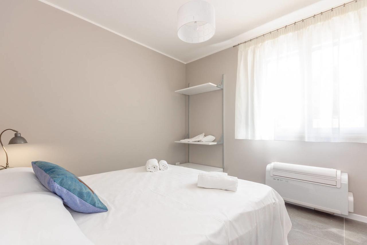 מקארי Room & Breakfast Cala Azzurra מראה חיצוני תמונה