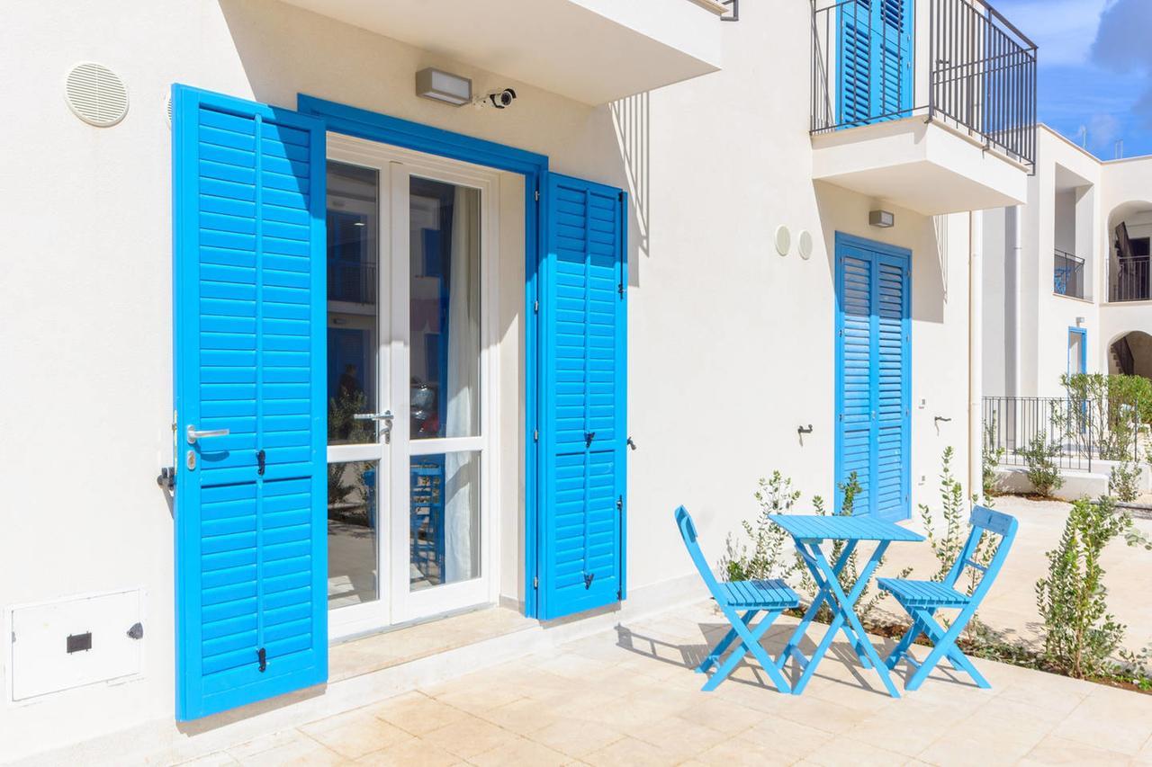 מקארי Room & Breakfast Cala Azzurra מראה חיצוני תמונה