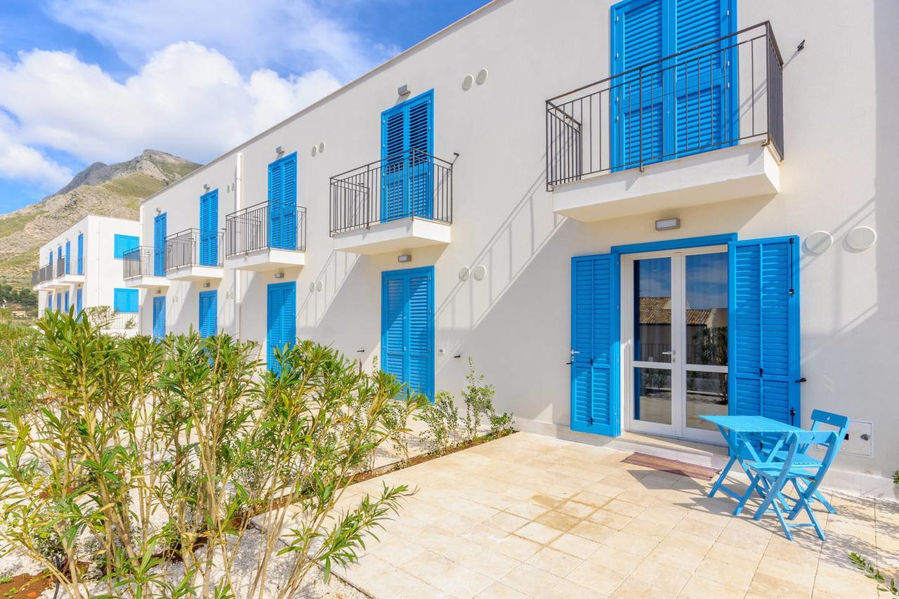 מקארי Room & Breakfast Cala Azzurra מראה חיצוני תמונה