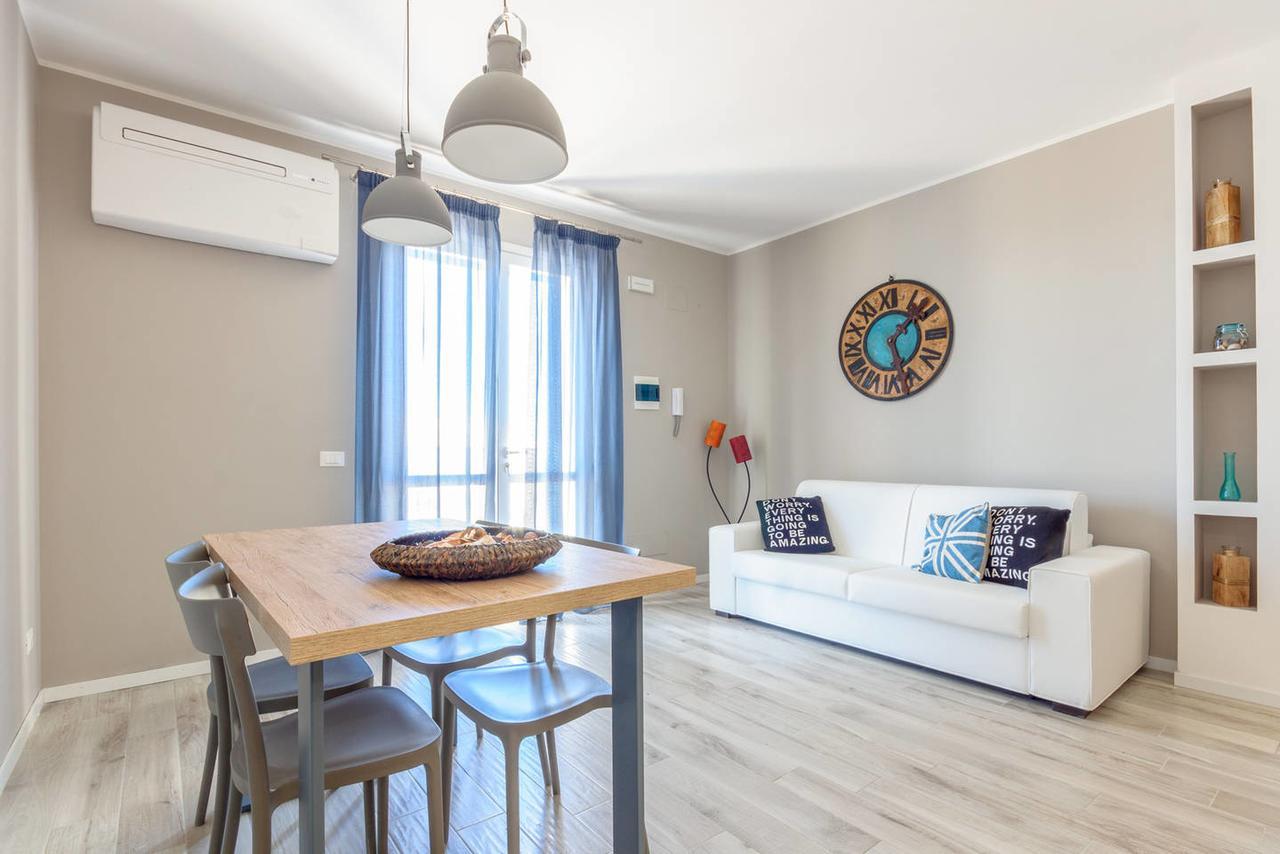 מקארי Room & Breakfast Cala Azzurra מראה חיצוני תמונה
